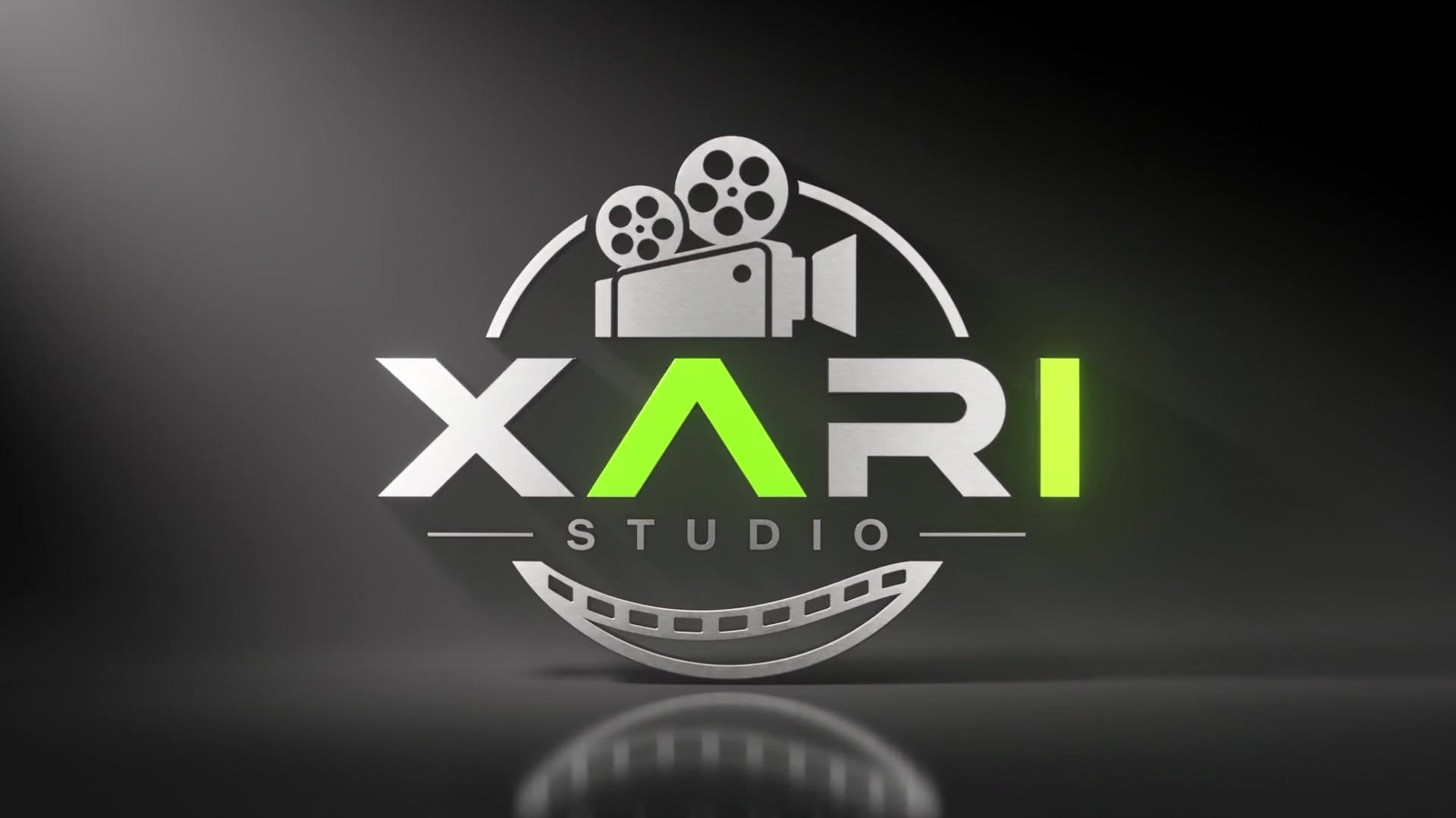 XARI Studio Logo